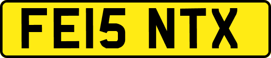 FE15NTX