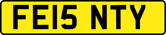 FE15NTY