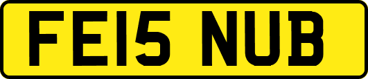 FE15NUB