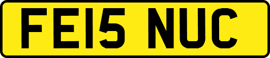 FE15NUC