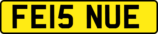 FE15NUE