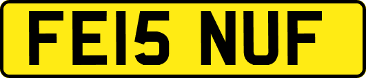 FE15NUF