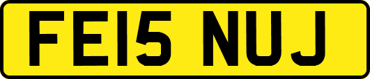 FE15NUJ