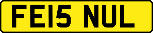 FE15NUL