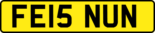 FE15NUN