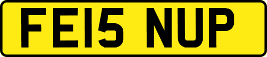 FE15NUP