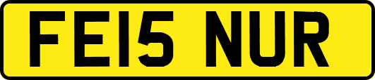 FE15NUR