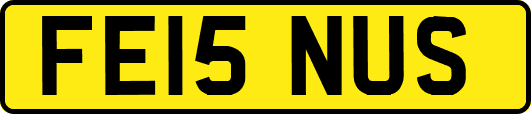 FE15NUS