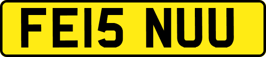 FE15NUU