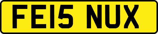 FE15NUX