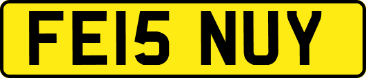 FE15NUY