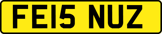 FE15NUZ