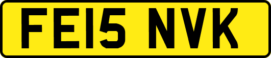 FE15NVK