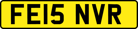 FE15NVR