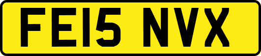 FE15NVX