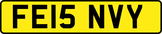 FE15NVY
