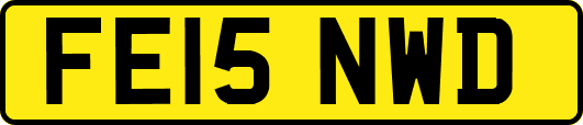 FE15NWD