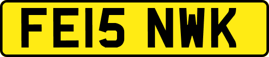 FE15NWK
