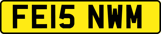 FE15NWM