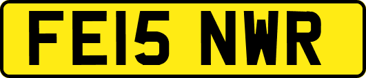 FE15NWR