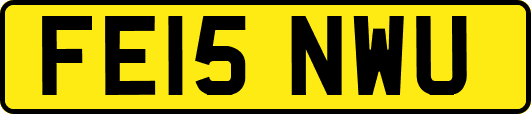 FE15NWU