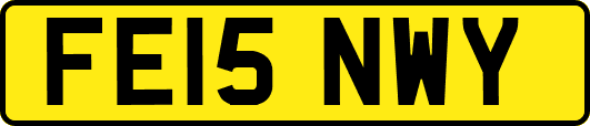 FE15NWY