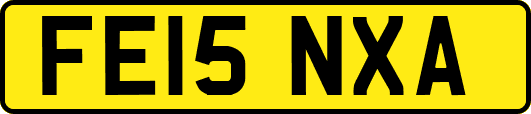 FE15NXA