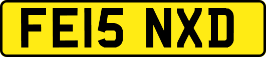 FE15NXD