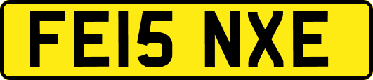 FE15NXE