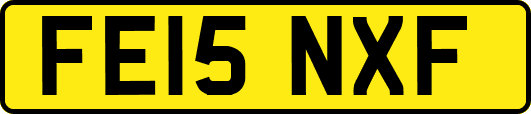 FE15NXF