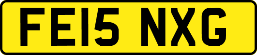 FE15NXG