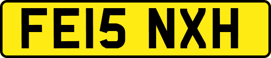 FE15NXH