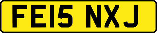 FE15NXJ