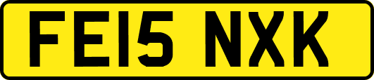 FE15NXK