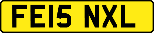 FE15NXL