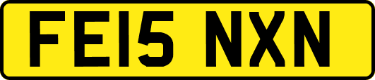 FE15NXN