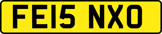 FE15NXO