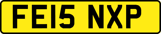 FE15NXP