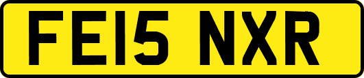 FE15NXR