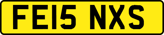 FE15NXS