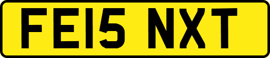 FE15NXT