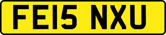 FE15NXU