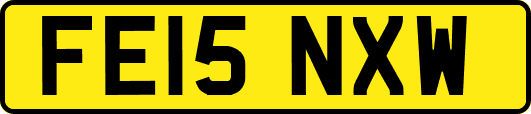 FE15NXW
