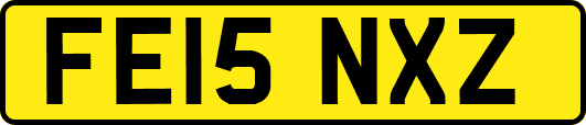 FE15NXZ