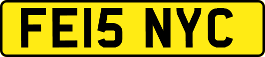 FE15NYC