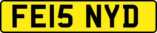 FE15NYD
