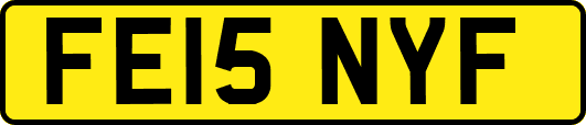 FE15NYF
