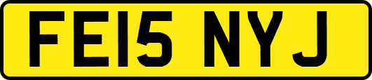 FE15NYJ