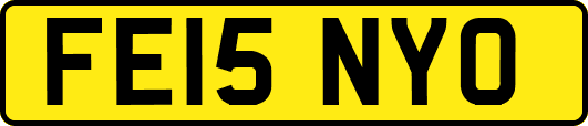 FE15NYO