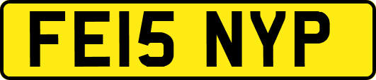 FE15NYP